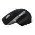 MOUSE USB MX MASTER 3S MAC/GRAPHITE 910-006571 LOGITECH