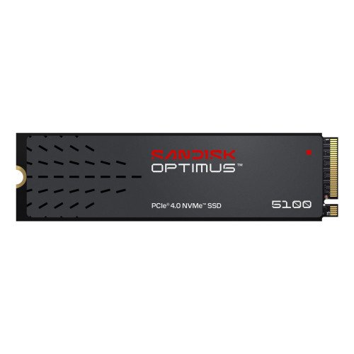 SSD PCIE G4 M.2 NVME 1TB/5100 SDSP51100TAN SANDISK