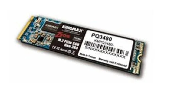 SSD M.2 2280 1TB/PQ3480 KMPQ3480-1TB4 KINGMAX