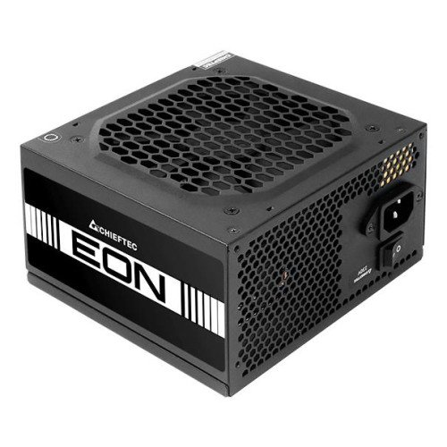 CASE PSU ATX 400W/ZPU-500S CHIEFTEC
