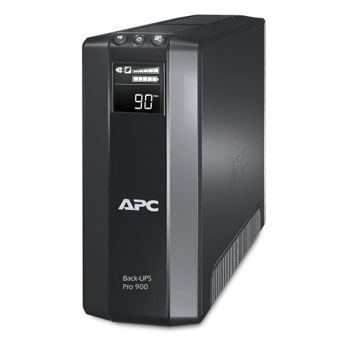 UPS BACK PRO 900VA/BR900G-GR APC