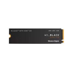 Black SN770 M.2