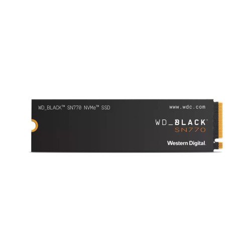 Black SN770 M.2