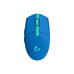 MOUSE USB OPTICAL WRL G305/LIGHTSPEED 910-006014 LOGITECH