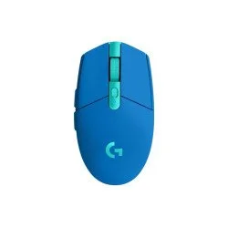 MOUSE USB OPTICAL WRL G305/LIGHTSPEED 910-006014 LOGITECH