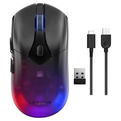 MOUSE USB OPTICAL WRL LEGION/M410 GY51P83012 LENOVO