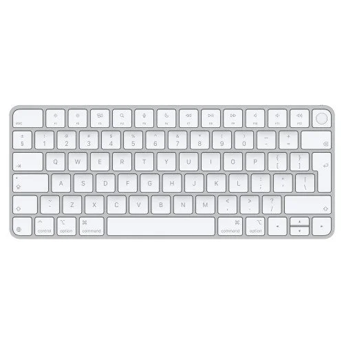 KEYBOARD BLUETH MAGIC TOUCH ID/ENG MXCK3Z/A APPLE