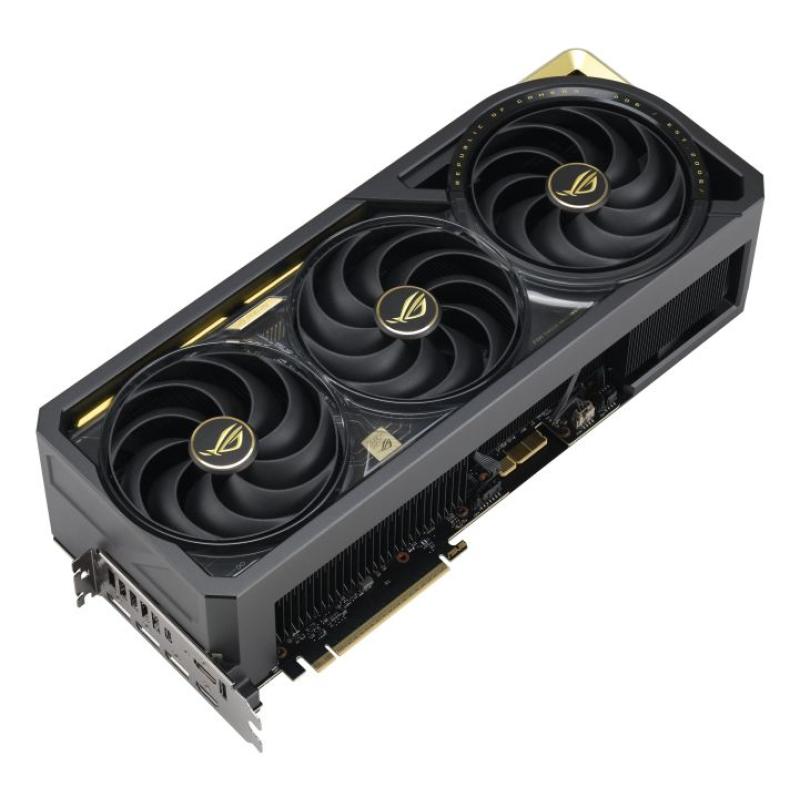 ROG GeForce RTX 5090 Edition 20
