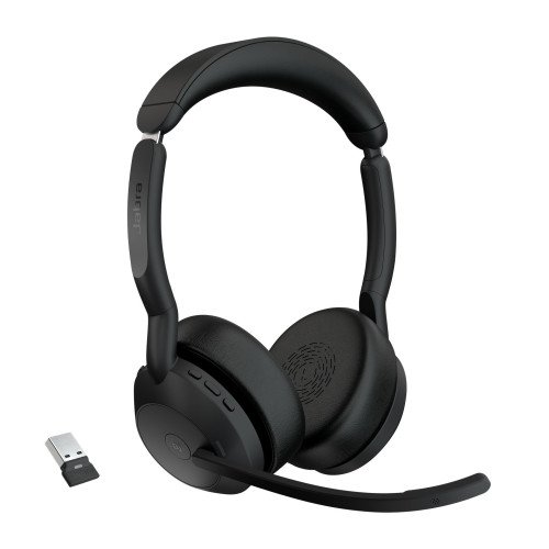HEADSET EVOLVE2 55 LINK380A/25599-999-999 JABRA