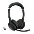 HEADSET EVOLVE2 55 LINK380A/25599-999-999 JABRA