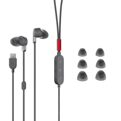 HEADSET GO IN-EAR/GXD1C99237 LENOVO