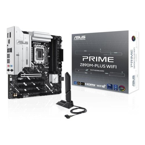 PRIME Z890M-PLUS WIFI