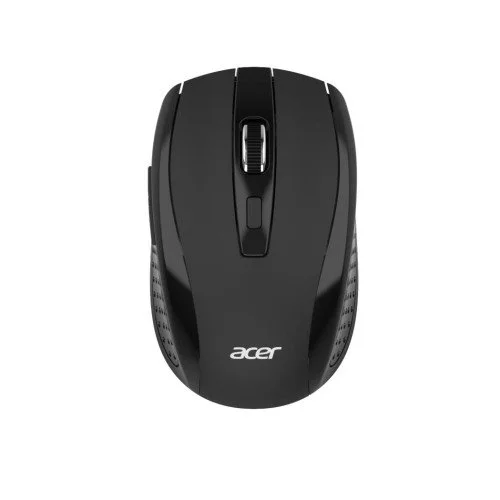 MOUSE USB OPTICAL WRL/MX202 BLACK HP.EXPBG.014 ACER