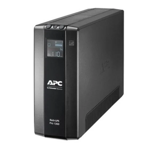 UPS BACK 1300VA PRO/BR1300MI APC