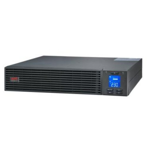 UPS EASY SRV RM 2000VA/WITH RAIL KIT SRV2KRIRK-E APC
