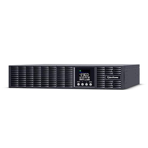 UPS SMART 3000VA 2700W 2U/OLS3000ERT2UA CYBERPOWER