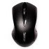 MOUSE USB OPTICAL WRL/BLACK SPMO-W12 SPACER