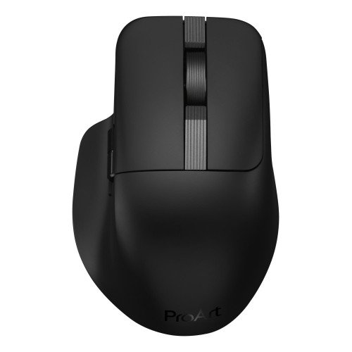 MOUSE USB OPTICAL WRL MD301/BLACK 90XB0AF0-BMU010 ASUS