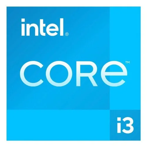Intel Core i3 i3-12100