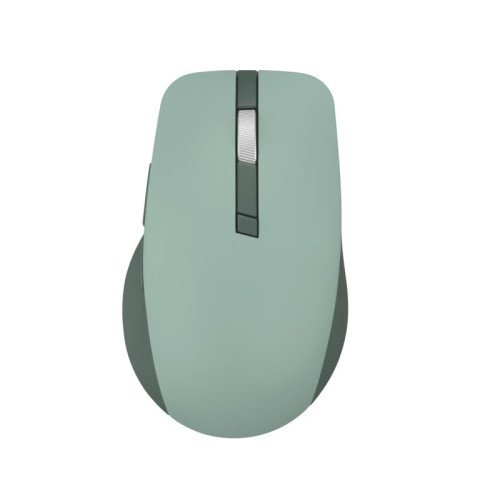 MOUSE USB OPTICAL WRL MD200/GREEN 90XB0790-BMU030 ASUS
