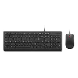 KEYBOARD +MOUSE WRL ESSENTIAL/ROM 4X31R64428 LENOVO