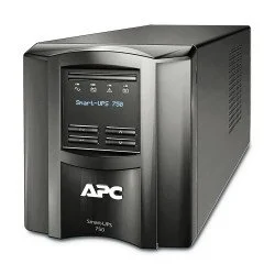 UPS SMART 750VA LCD/SMT750IC APC