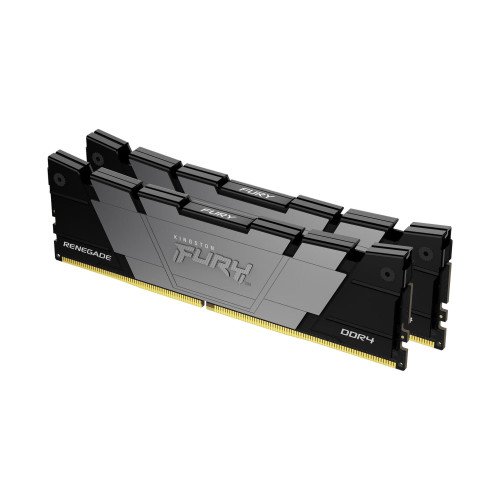 MEMORY DIMM 16GB PC28800 DDR4/K2 KF436C16RB2K2/16 KINGSTON