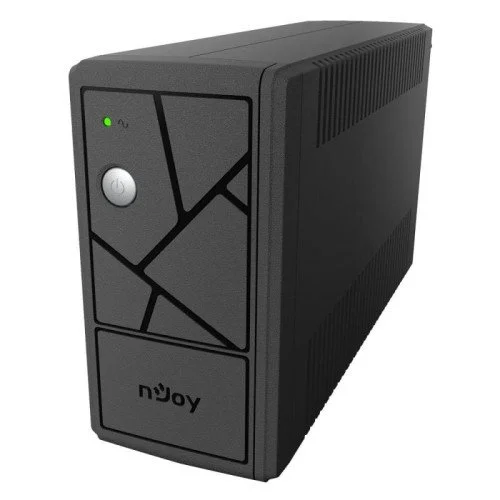 UPS TOWER KEEN 800 800VA/UPLI-LI080KE-CG01B NJOY
