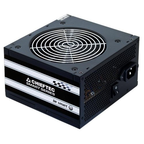 CASE PSU ATX 600W/GPS-600A8 CHIEFTEC