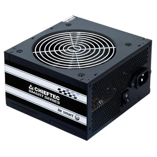 CASE PSU ATX 600W/GPS-600A8 CHIEFTEC CASE PSU ATX 600W/GPS-600A8 CHIEFTEC