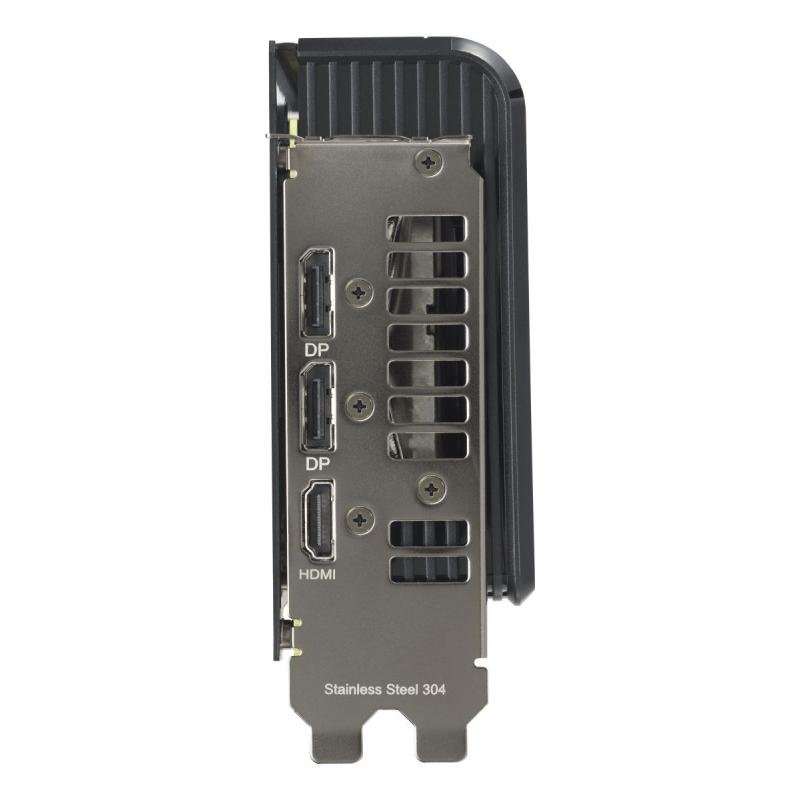 VGA PCIE16 RX9060XT 8GB GDDR6/PRIME-RX9060XT-O8G ASUS