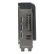 VGA PCIE16 RX9060XT 8GB GDDR6/PRIME-RX9060XT-O8G ASUS