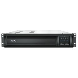 UPS SMART 1500VA LCD RM 2U/SMT1500RMI2UNC APC