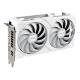 DUAL-RX9060XT-16G-WHITE