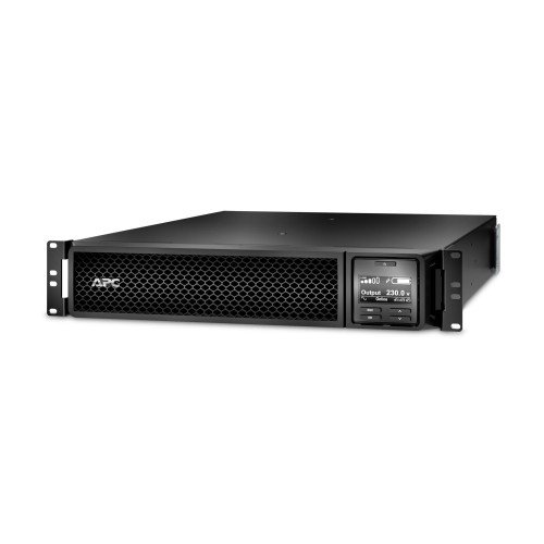 UPS SMART 2200VA SRT RM 230V/SRT2200RMXLI APC