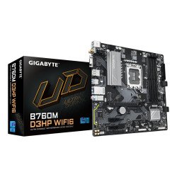B760M D3HP WIFI6