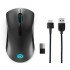 MOUSE USB OPTICAL WRL LEGION/M600 GY50X79385 LENOVO