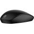 MOUSE USB OPTICAL WRL 235/BLACK 4E407UT HP