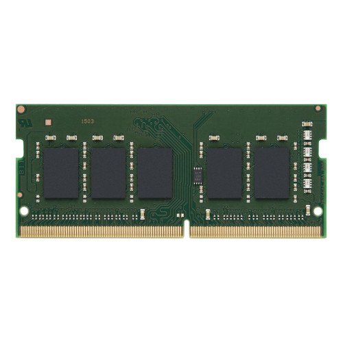 NB MEMORY 8GB PC25600 DDR4/SO KSM32SES8/8HE KINGSTON