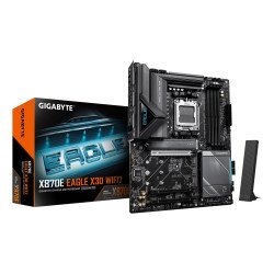 MB AMD X870E SAM5 ATX/X870E EAGLE X WF7 GIGABYTE