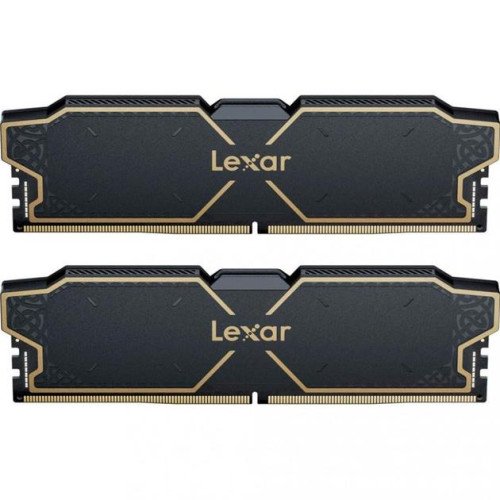 MEMORY DIMM 32GB DDR5-6000/K2 LD5U16G60C38BG-RGD LEXAR
