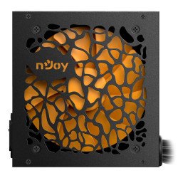 CASE PSU ATX 650W TITAN+ 650/PSAT5065A20CUCO01B NJOY