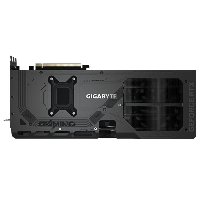 VGA PCIE16 RTX5080 16GB GDDR7/GV-N5080GAMING-16GD GIGABYTE