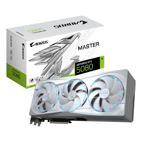 GeForce RTX 5080