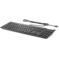KEYBOARD USB SMARTCARD/Z9H48A6 HP