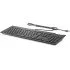 KEYBOARD USB SMARTCARD/Z9H48A6 HP