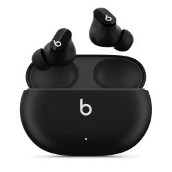 HEADSET BEATS STUDIO BUDS/BLACK MJ4X3 APPLE