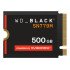 Black SN770M M.2