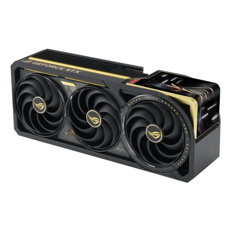 ROG GeForce RTX 5090 Edition 20
