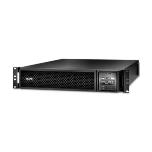 UPS SMART 1000VA SRT 230V/SRT1000RMXLI APC